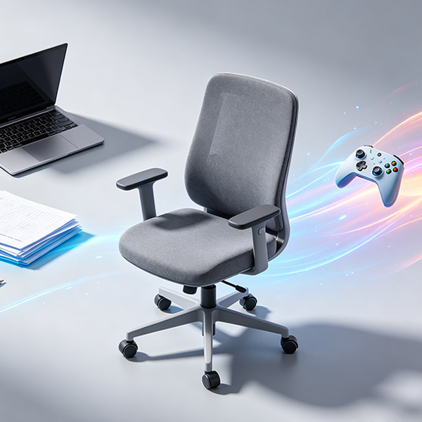 New trend in the global seating market: from “single function” to “full scene integration”
