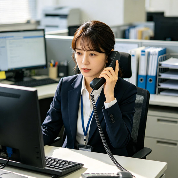 After-Sales Support